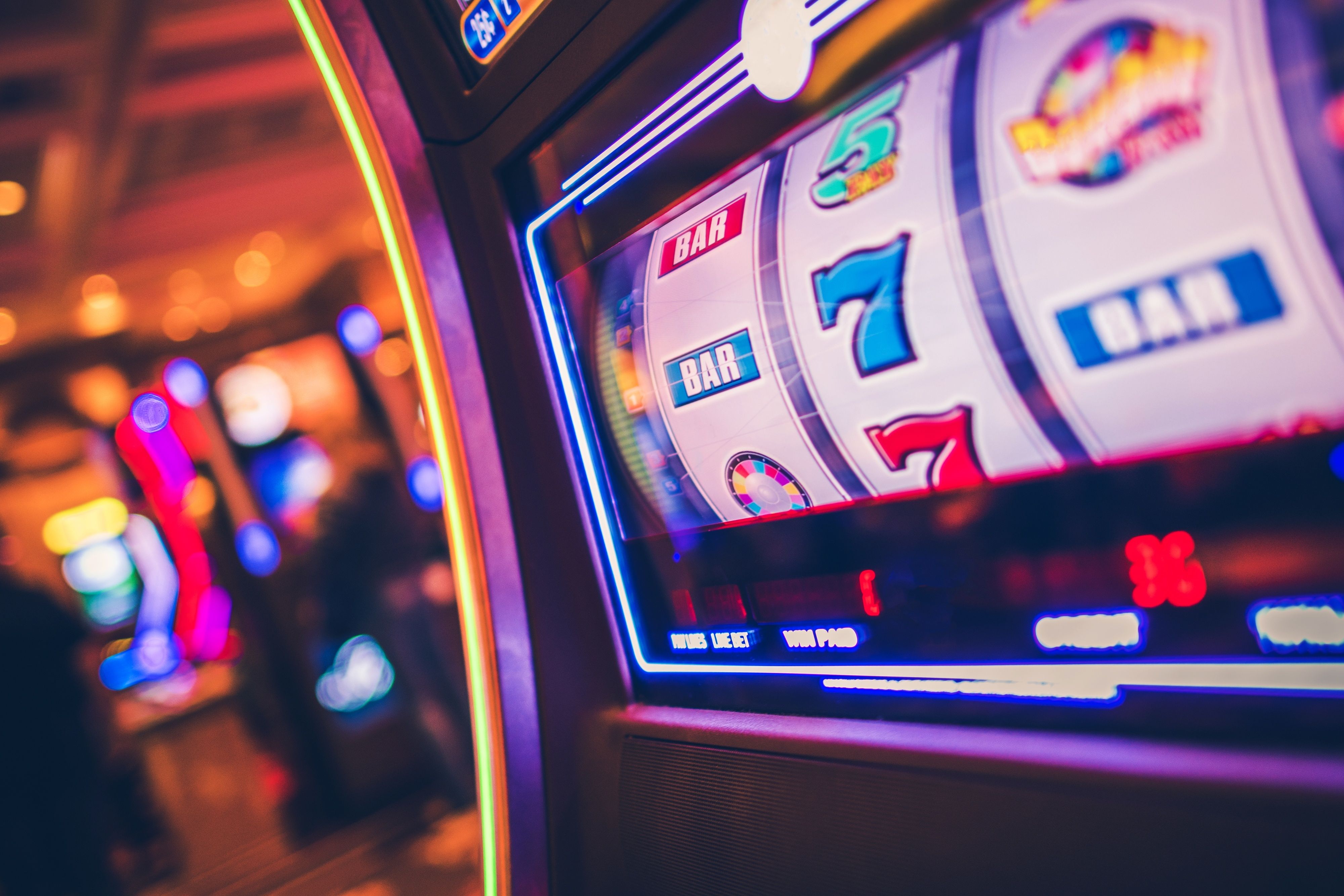 ojktoto slot game portfolio comparison